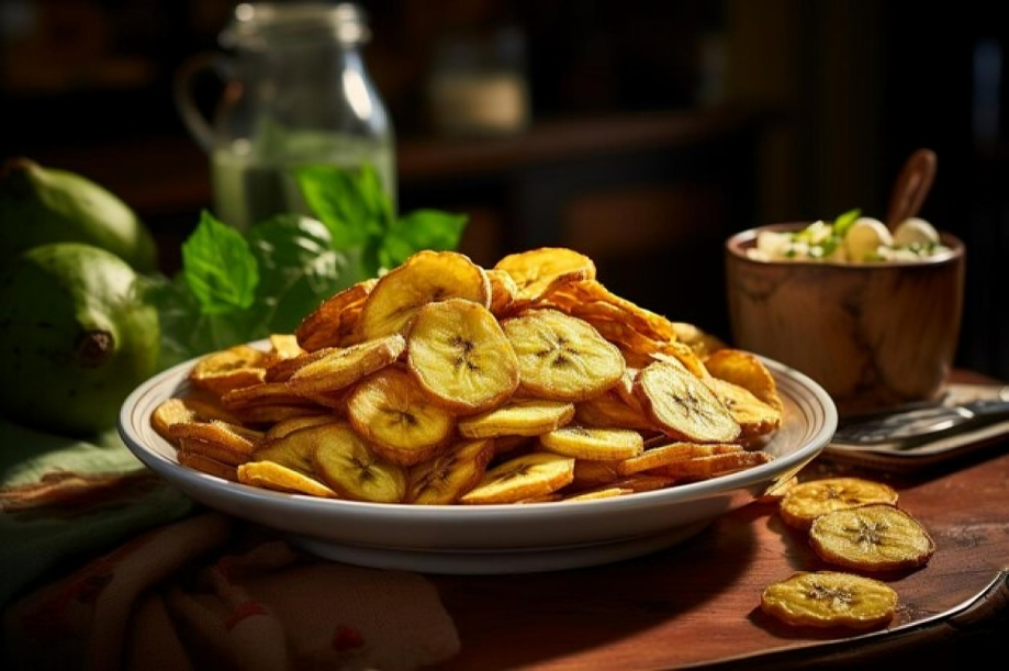 Kerala Chips Specials
