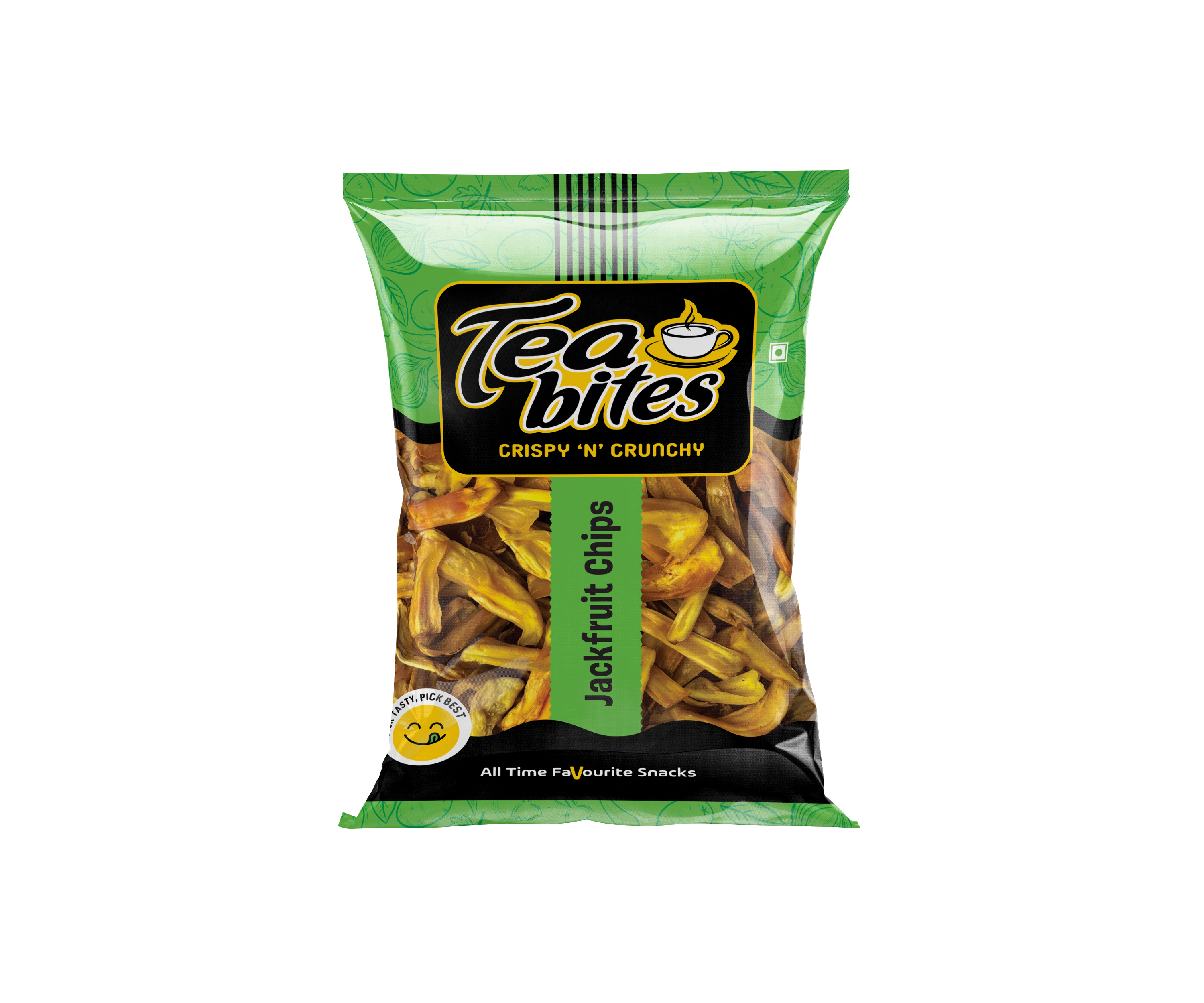 Jackfruit Chips
