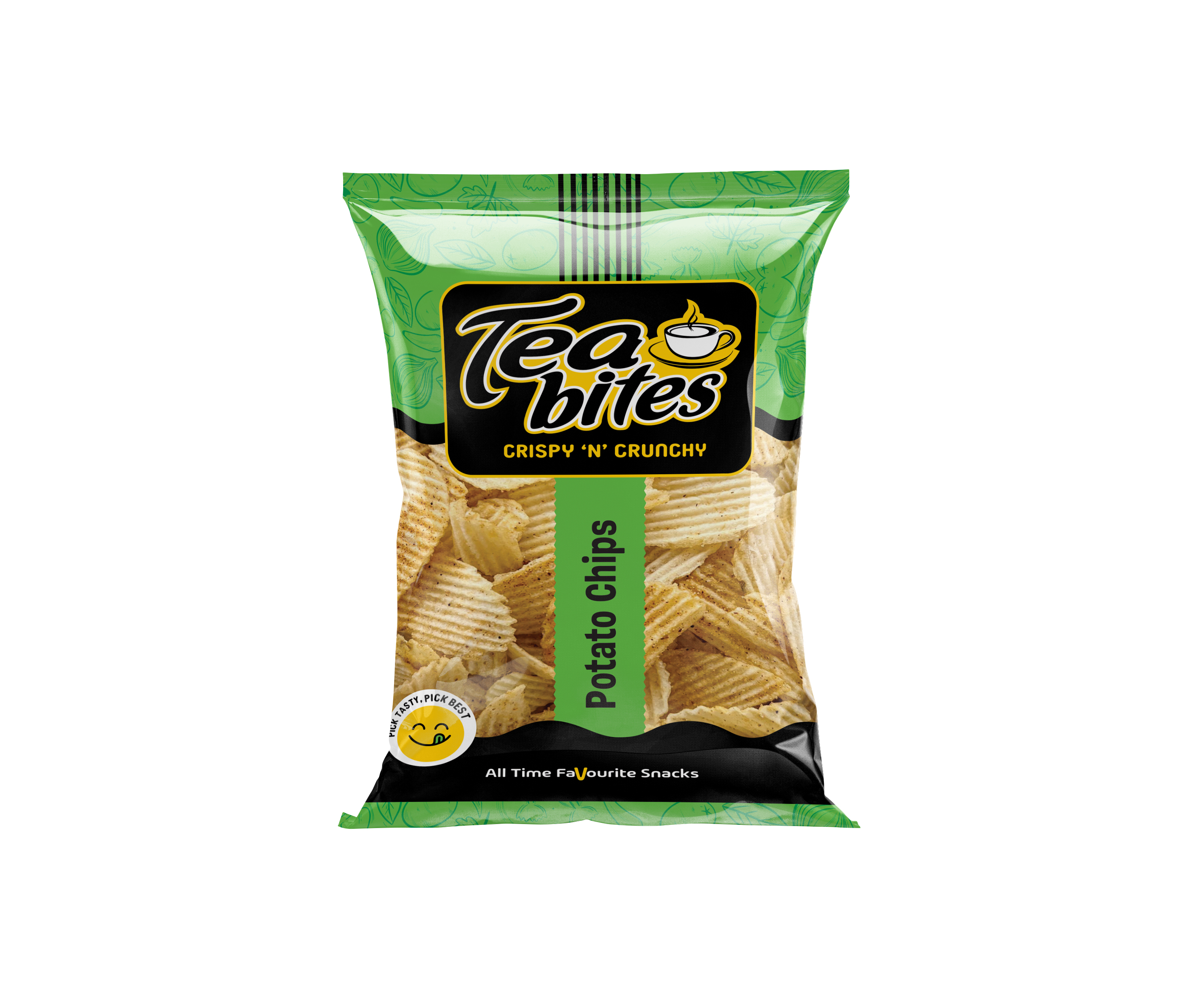 Potato Chips