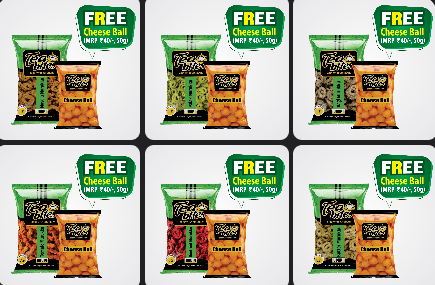 Snack Combo Offers